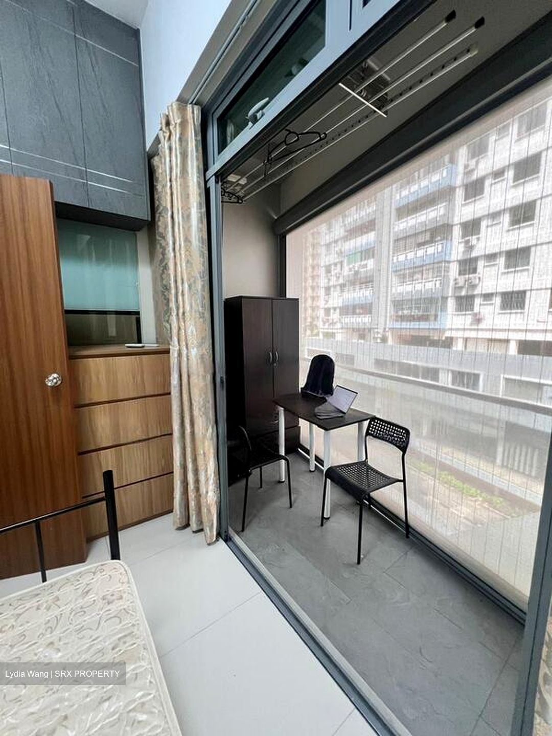 Ascent @ 456 (D12), Apartment #486479801